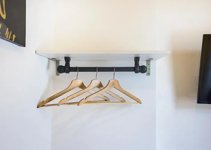 Hotel Pimlico Hub Londres