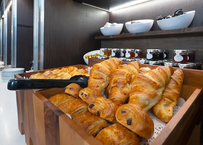 Best Western Chiswick Palace & Suites Londres