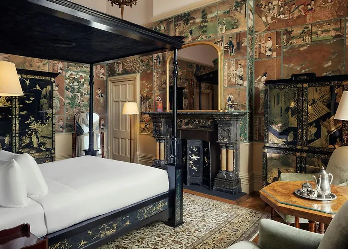 Hotel St. Pancras London, Autograph Collection